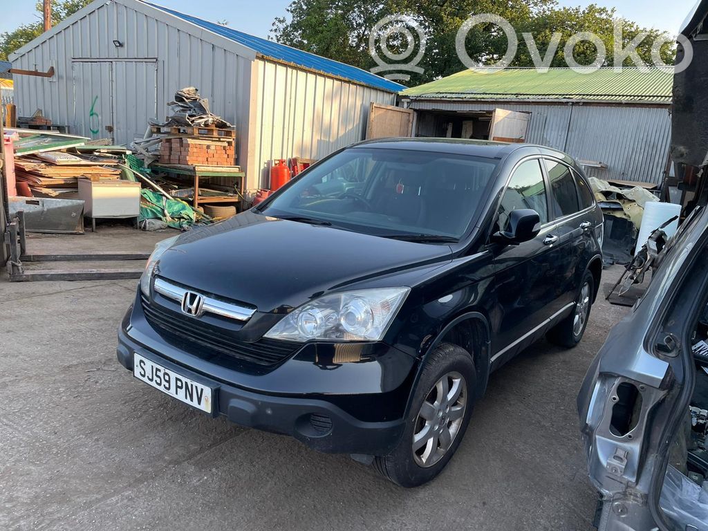 CR-V CR-V  5WK43786