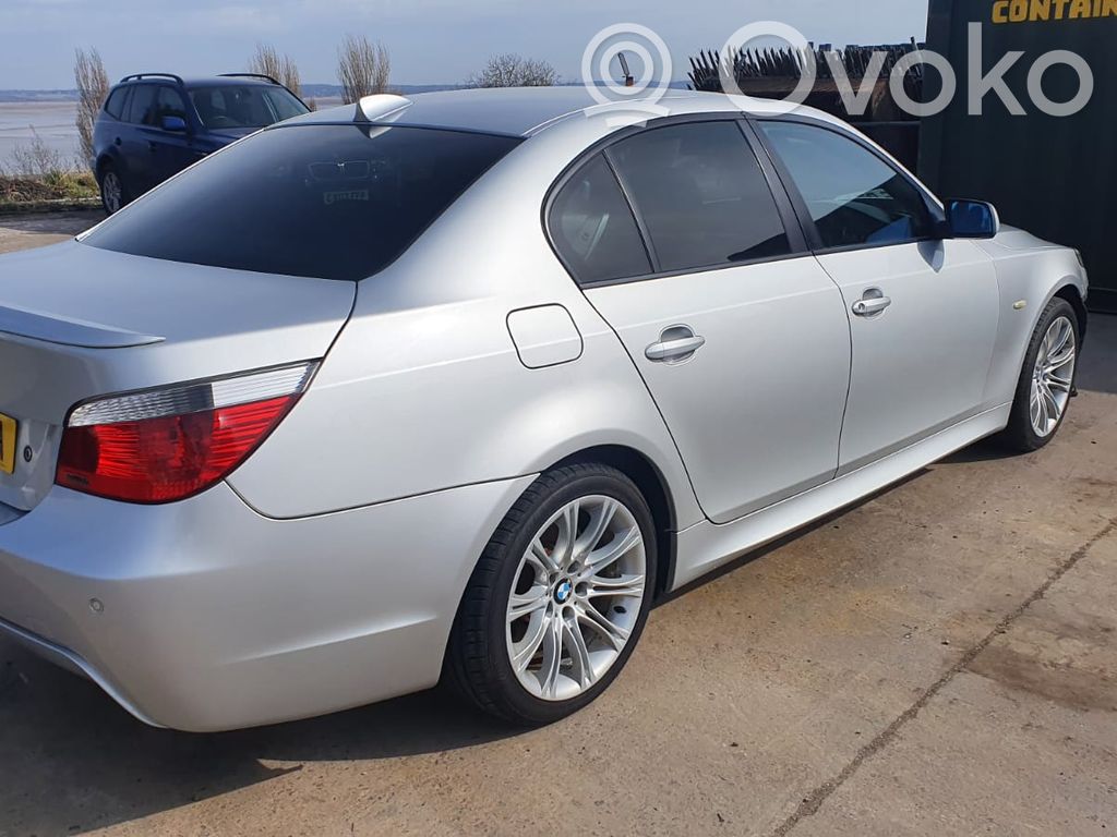 5 E60 E61 Series 5  6577911421501