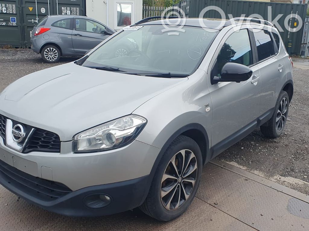 Qashqai Qashqai, Qashqai+2  FA1GZ135203308