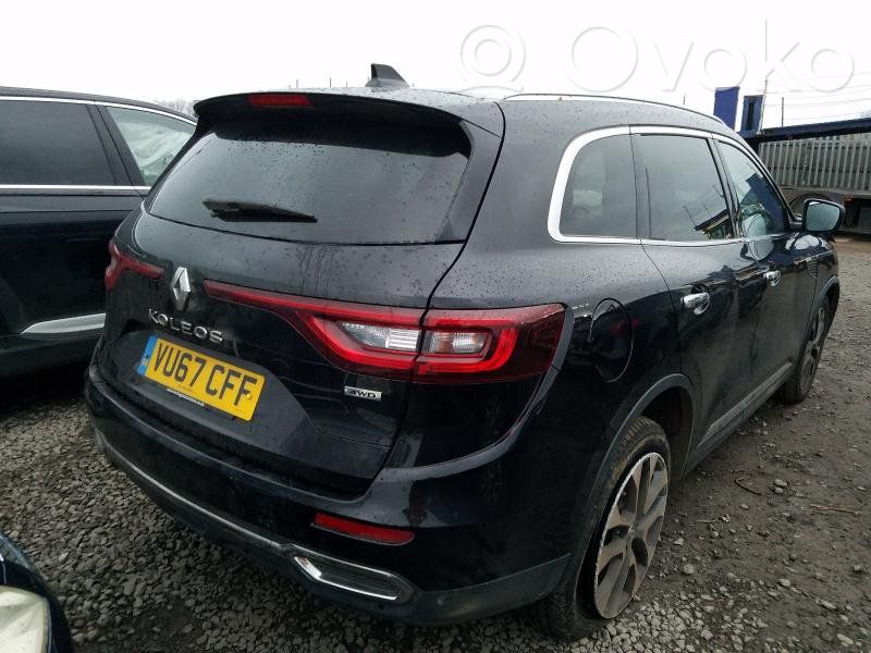 Koleos II Koleos  283123048R