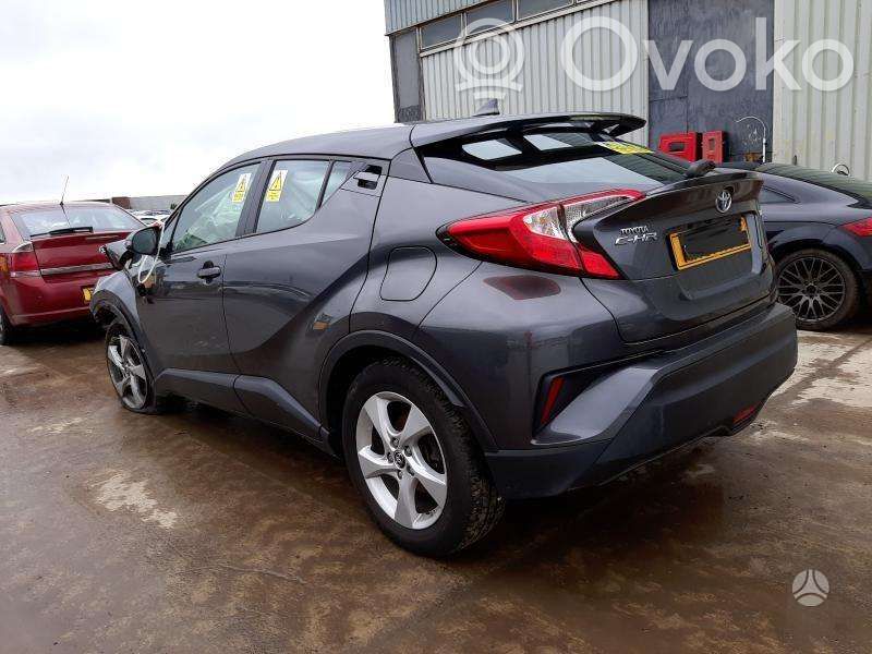 C-HR I C-HR  45047F9010