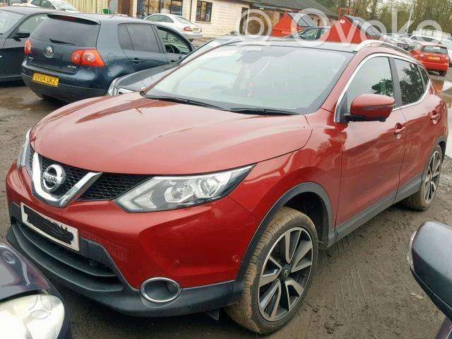 Qashqai Qashqai, Qashqai+2  4080806900