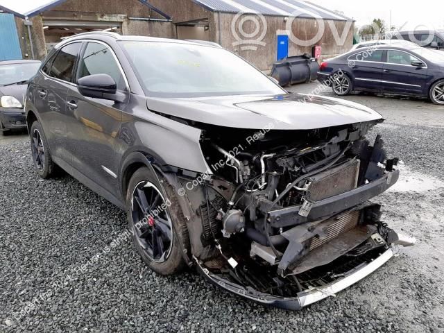 DS7 Crossback DS7 Crossback  9817778977