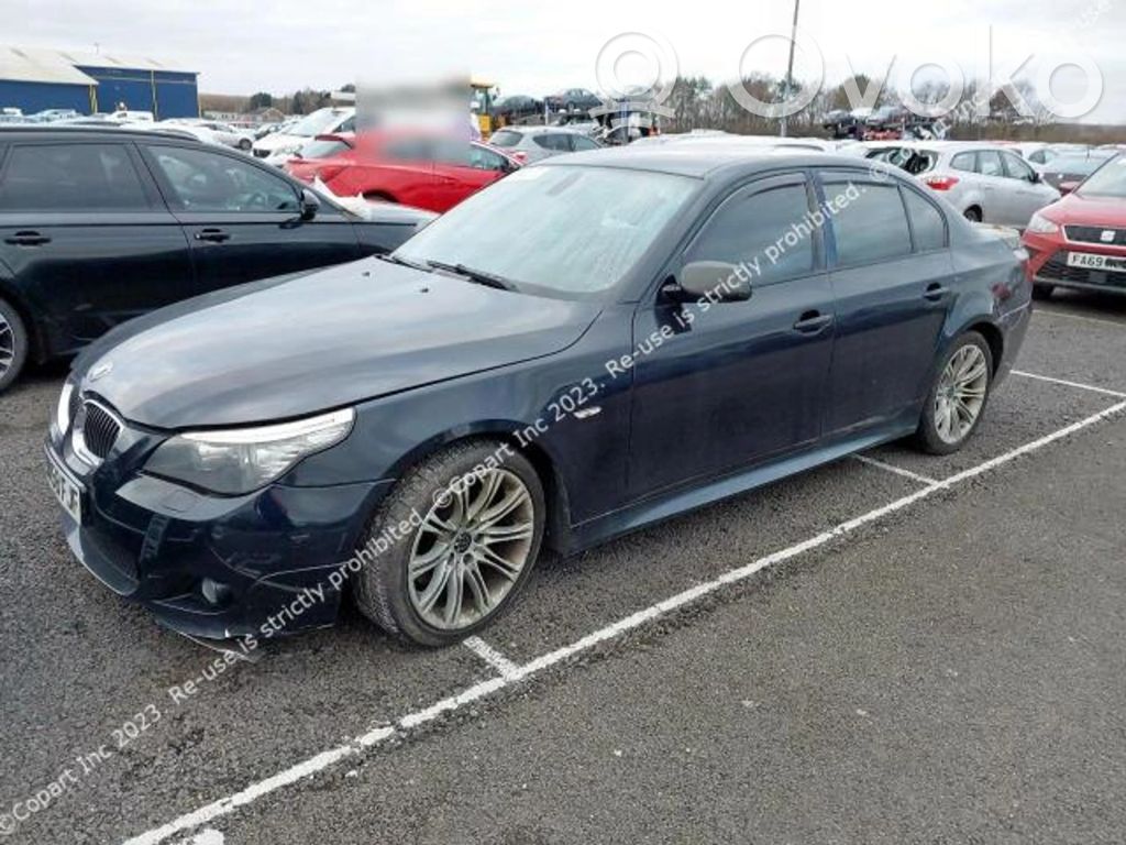 5 E60 E61 Series 5  34516769703