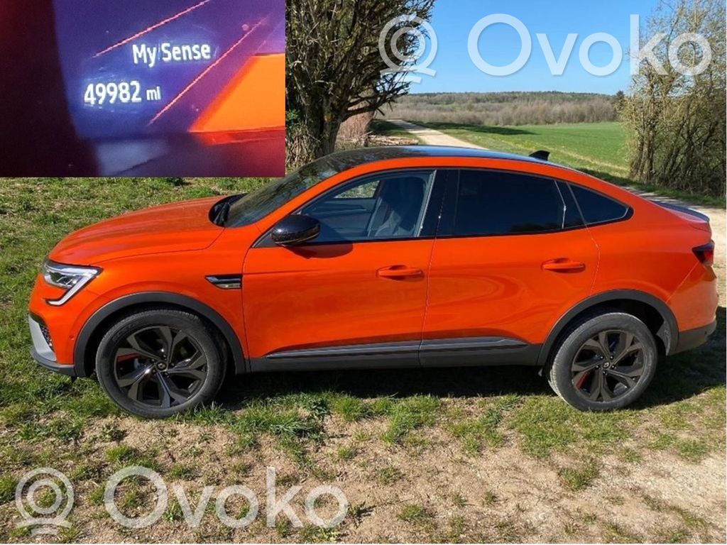 Arkana Arkana  201004430R