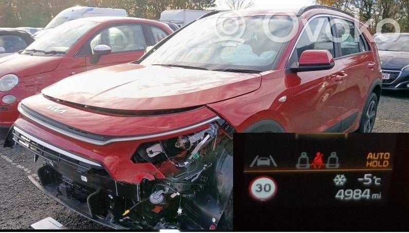 Niro Niro  972A1S8000