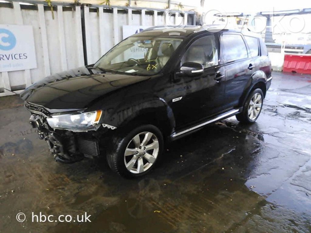 Outlander Outlander