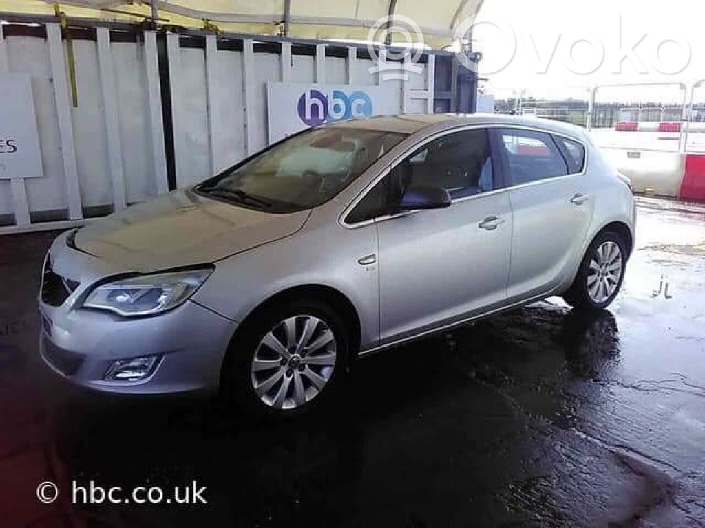 Astra H Astra  13502986