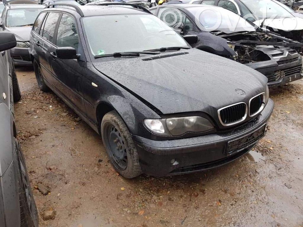 3 E46 Series 3  6750364