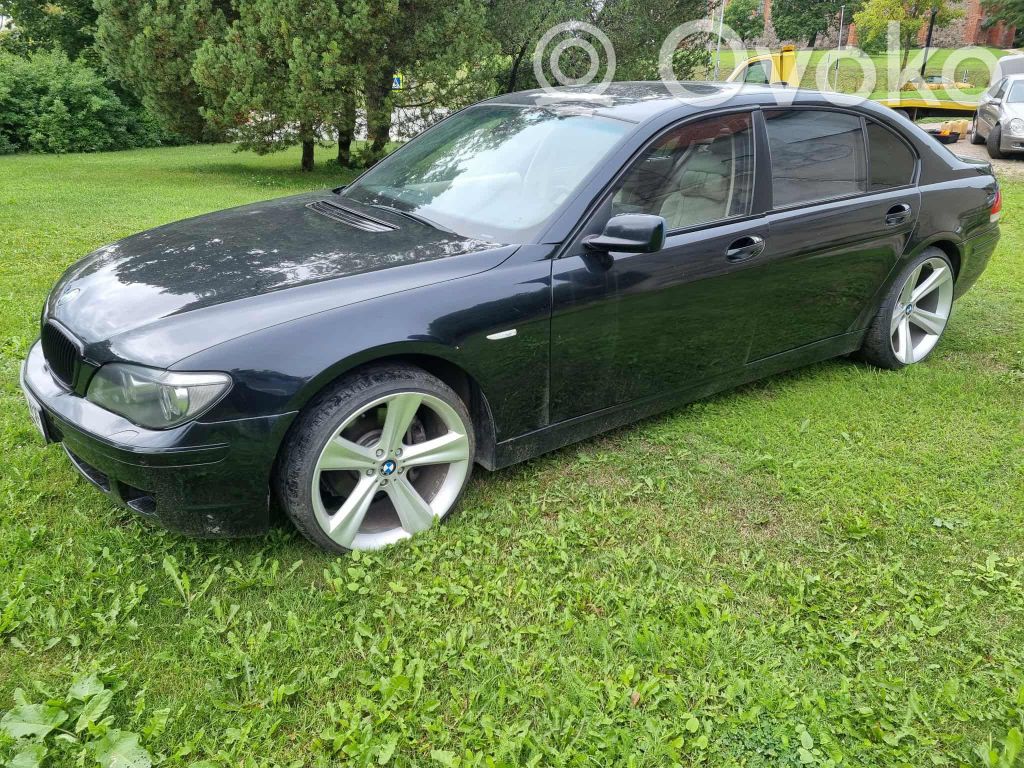 7 E65 E66 Series 7  55892110