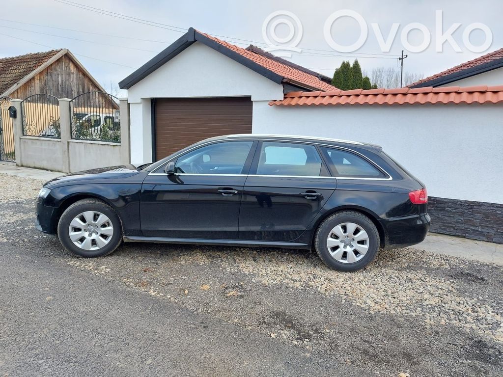 A4 Allroad B8 A4 Allroad  8K5907357