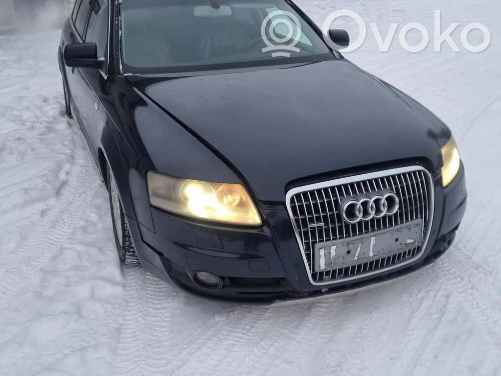 A6 Allroad C6 A6 Allroad  4F1905217