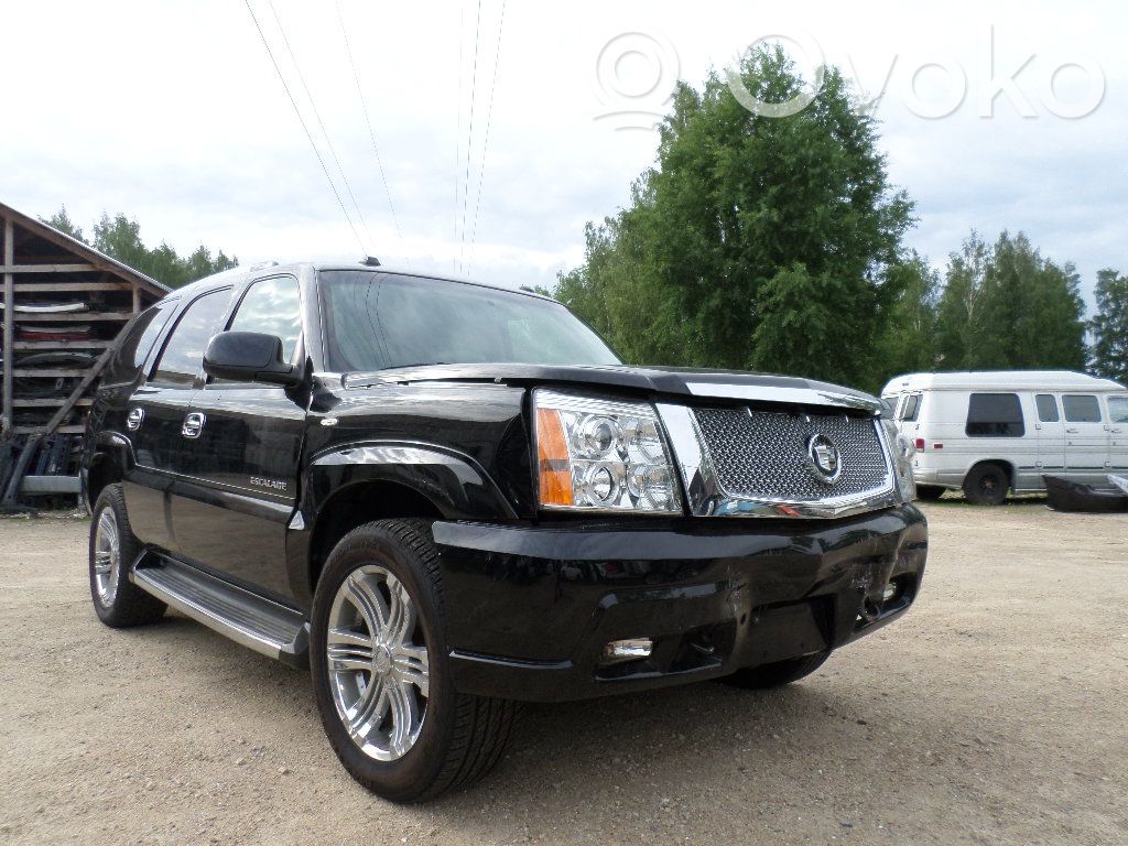 Escalade Escalade  15767252