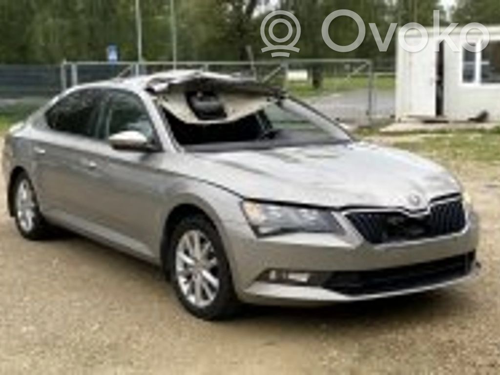 Superb B8 (3V) Superb  SFV