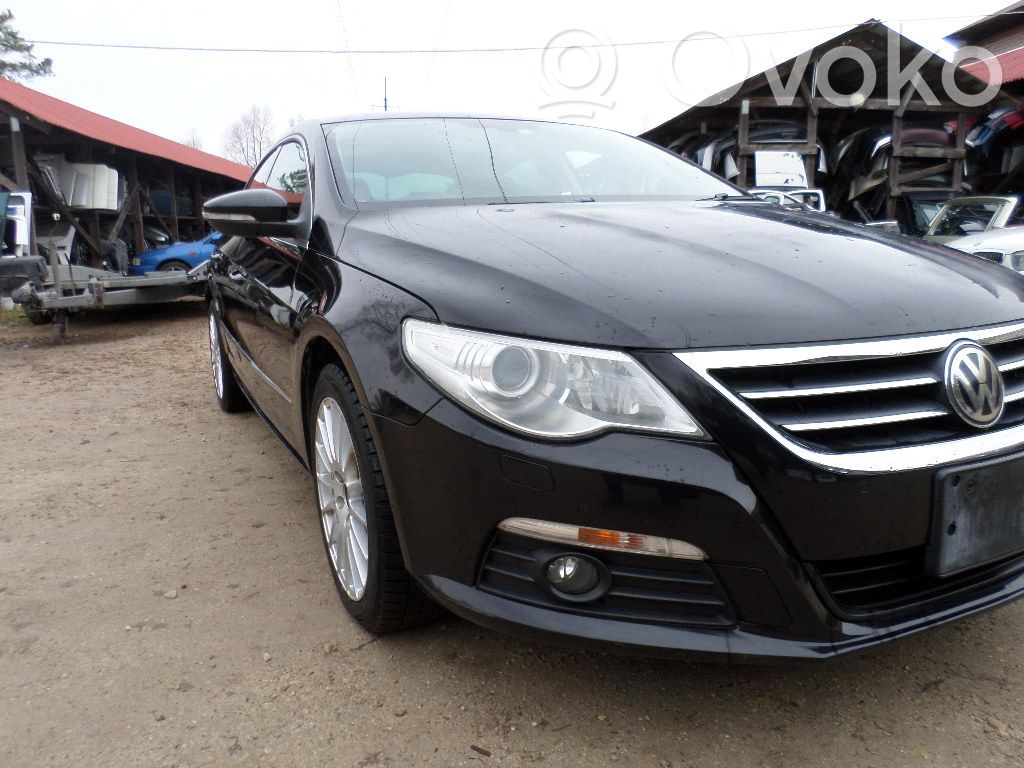 PASSAT CC Passat