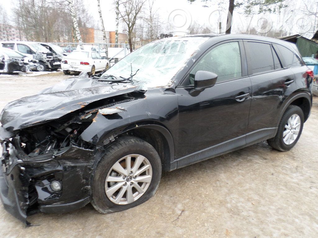 CX-5 CX-5  KD5352111A