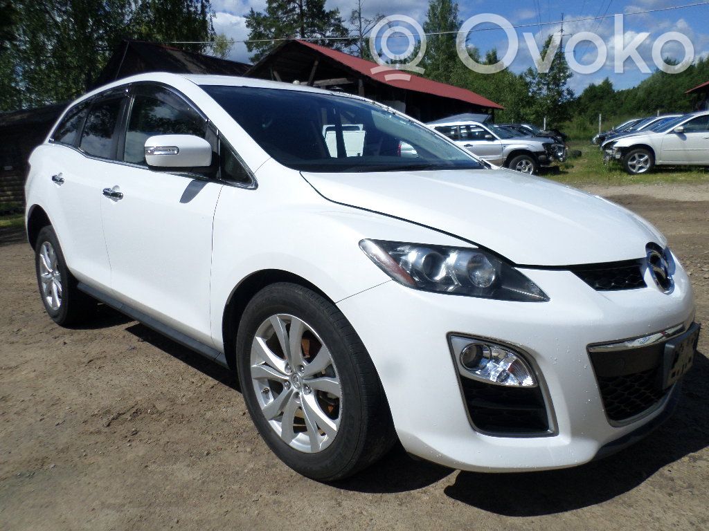 CX-7 CX-7  EGY15802XP