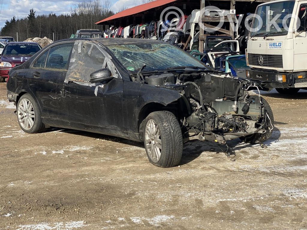C W204 C-class, AMG (W202, W203, W204, W205, W206)  A2043263100