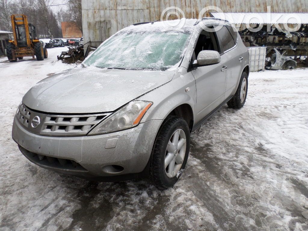 Murano Z50 Murano  26590CA000
