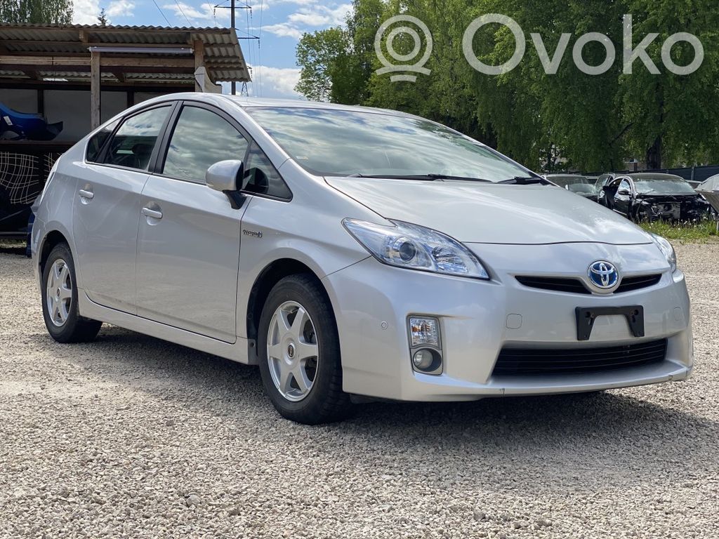 Prius (XW30) Prius  4210112171