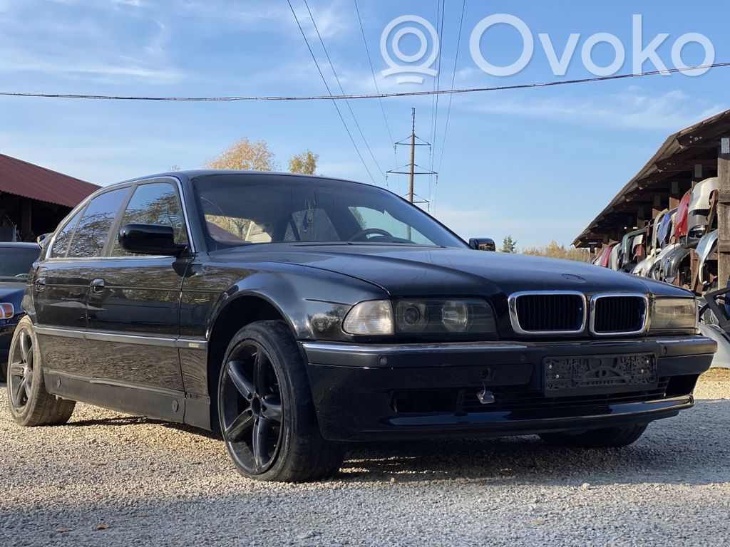 7 E38 Series 7  17378570