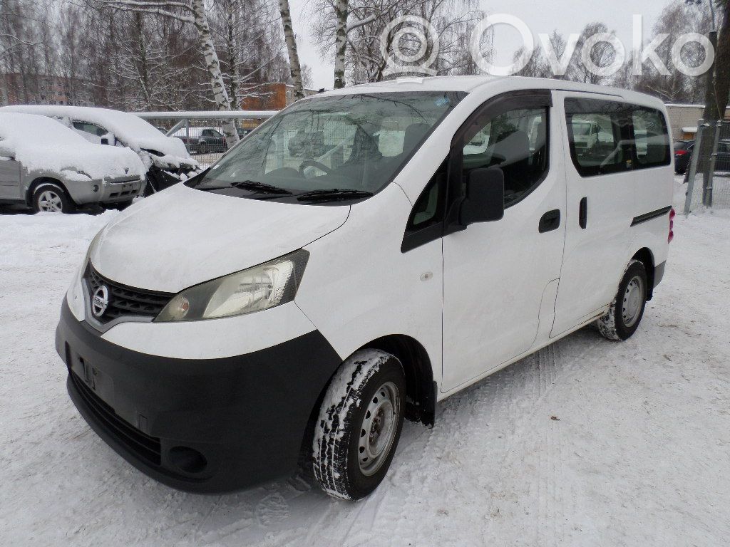 NV200 NV200  0ZA603N5