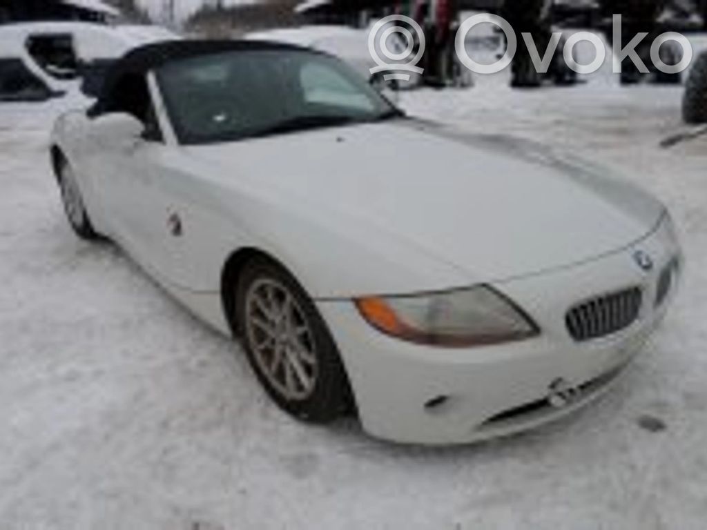 Z4 E85 E86 Z4  7048830