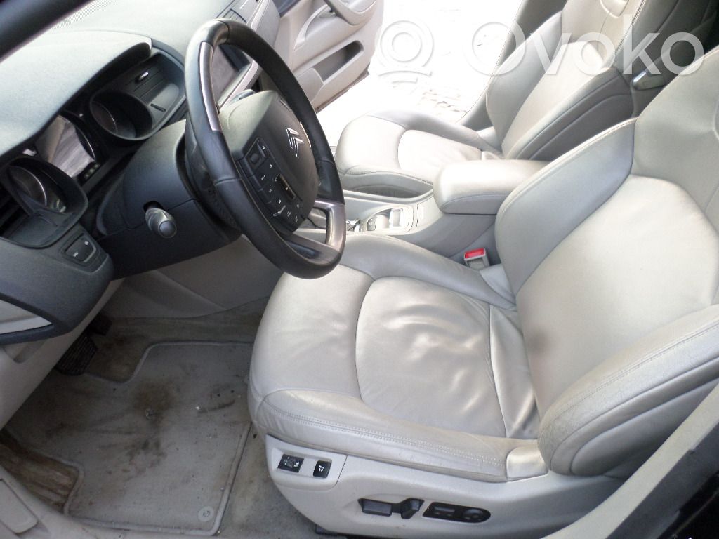 C5 C5, C5 Aircross  0265950657