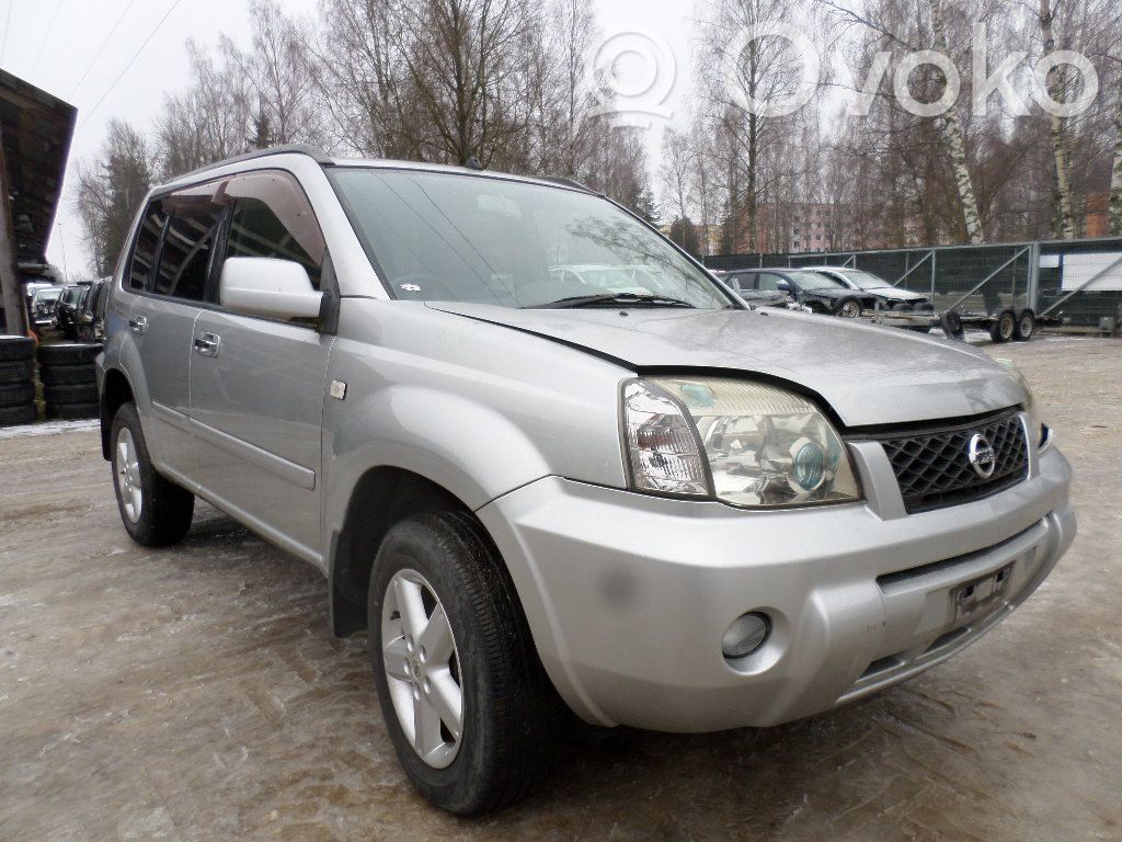 X-Trail T30 X-Trail  26555EQ025