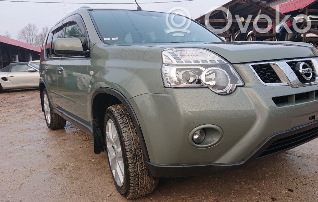 X-Trail T31 X-Trail  0281004027