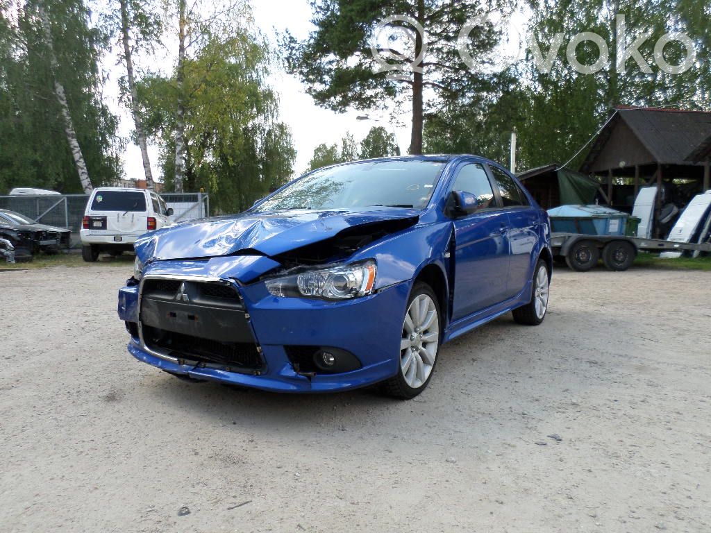 Lancer X Lancer  5802A558