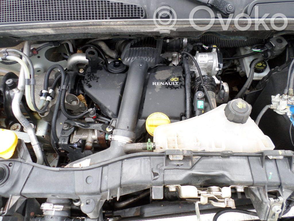 Kangoo II Kangoo