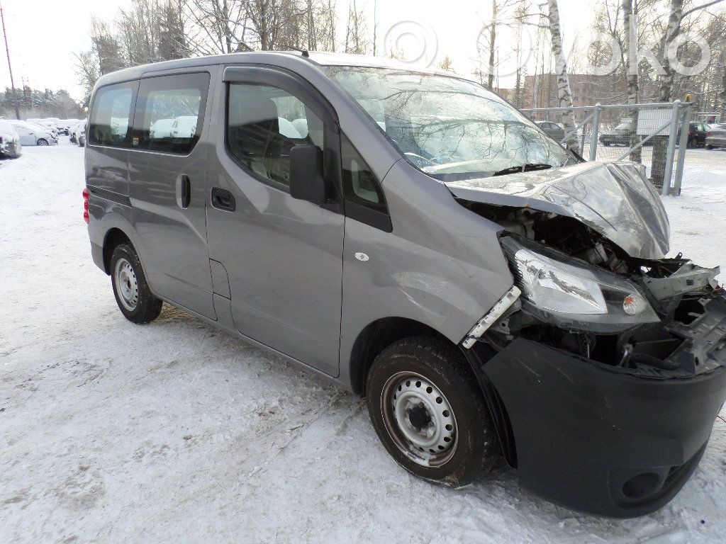 NV200 NV200  43010BJ00A