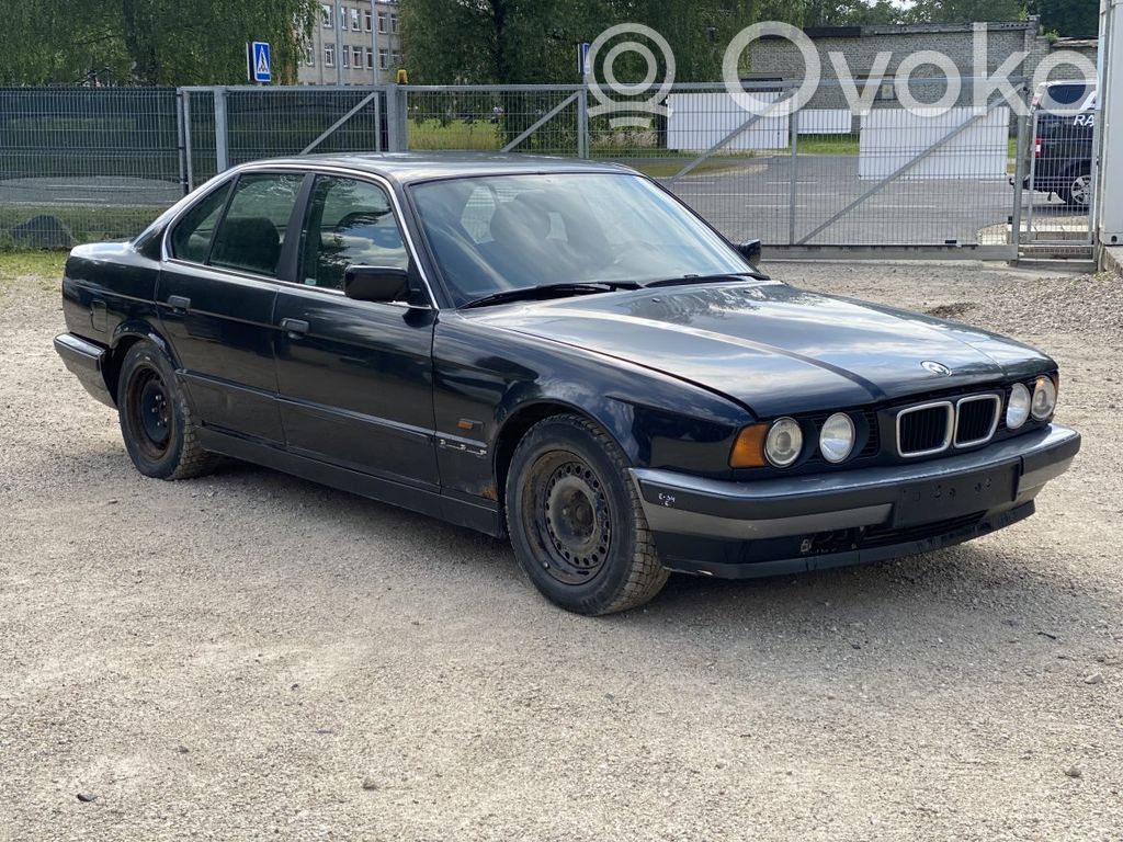5 E34 Series 5