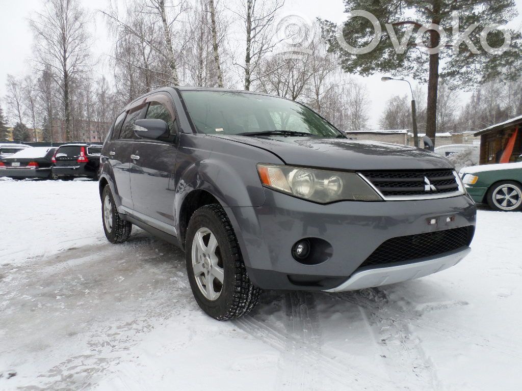Outlander Outlander  4450A260