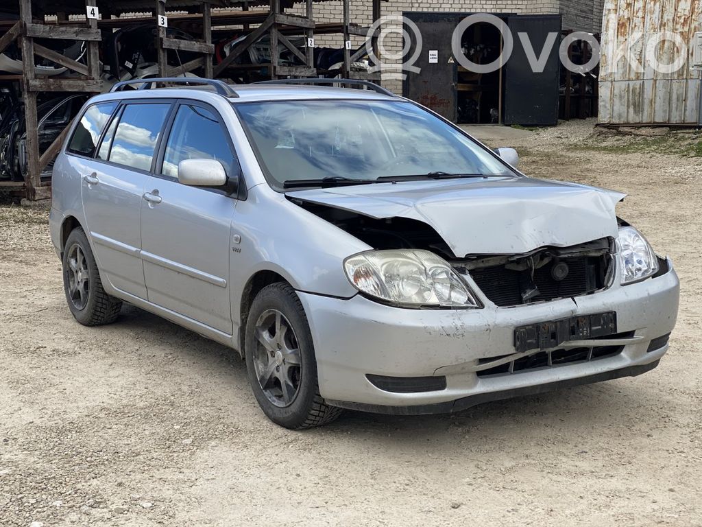Corolla E120 E130 Corolla  5381102080