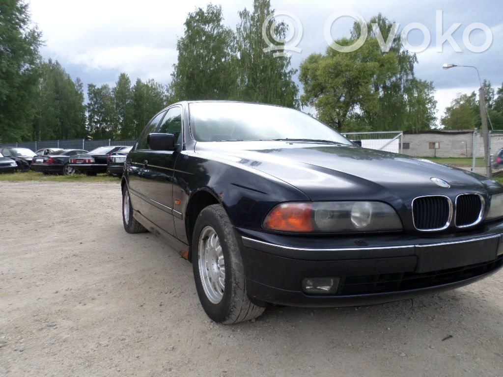 5 E39 Series 5  000108157