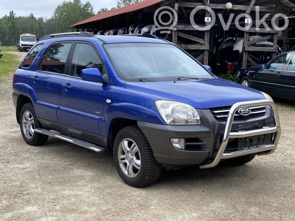 Sportage Sportage  9350931019