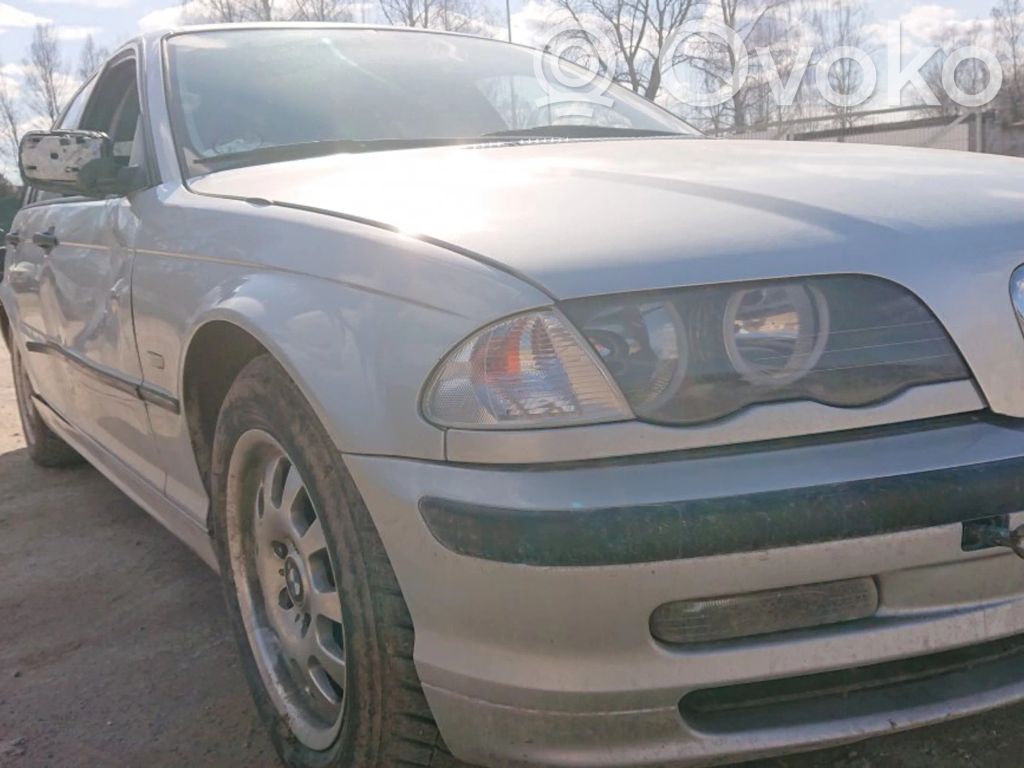 3 E46 Series 3  81950550