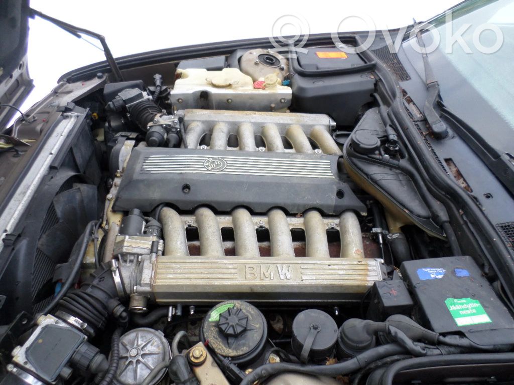 7 E23 Series 7  61358350347