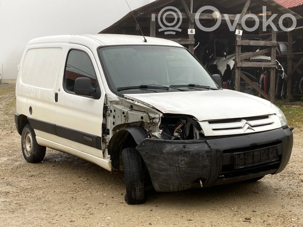 Berlingo Berlingo  6401G0