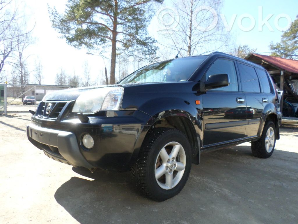X-Trail T30 X-Trail  XIJK
