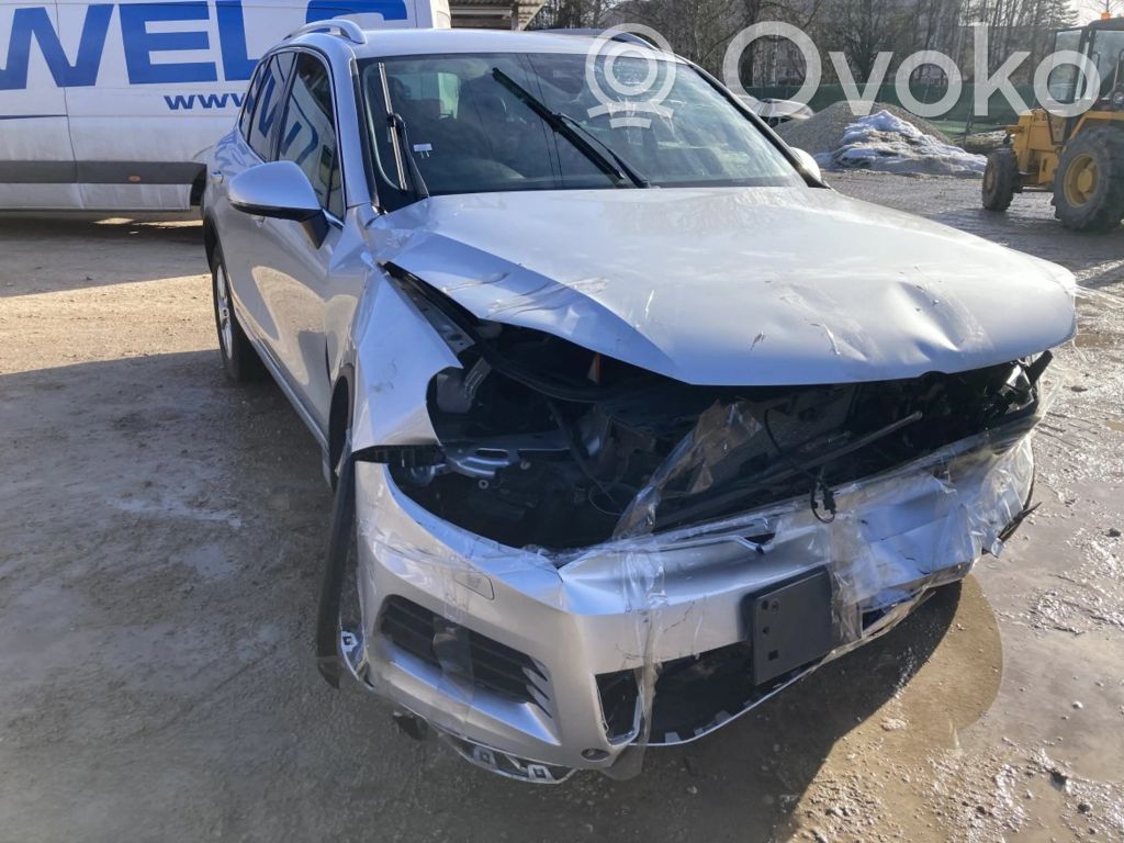 Touareg II Touareg  192840468