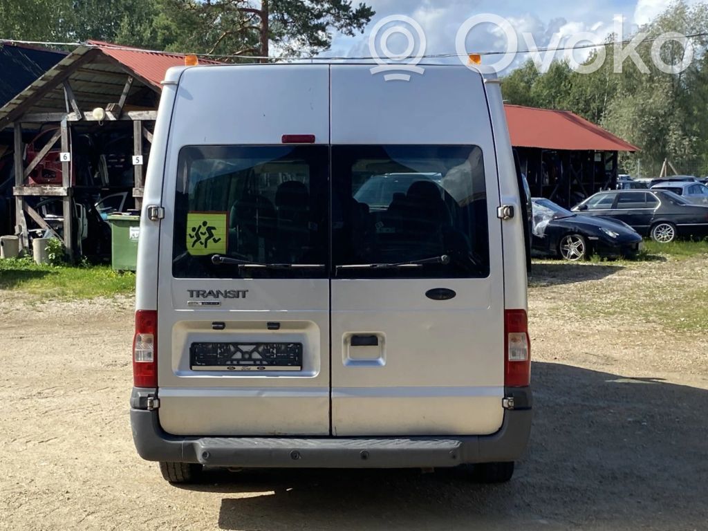 Transit Transit  6C112B195BE
