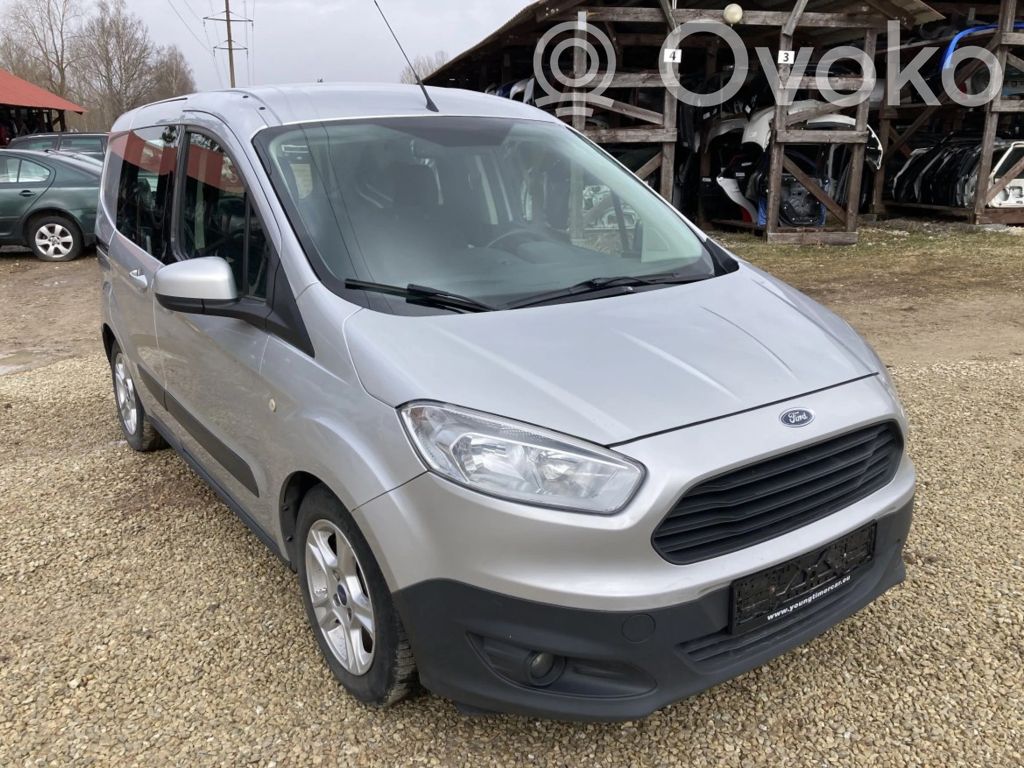 Transit Courier Transit Courier  EY163200CD