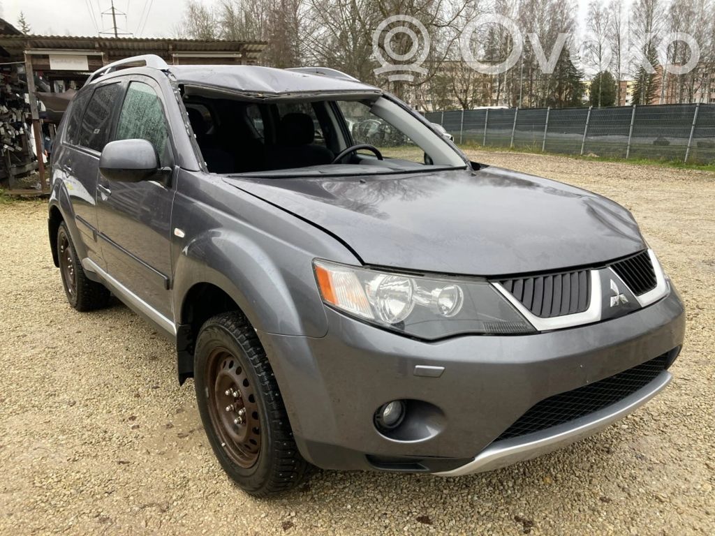 Outlander Outlander  5700A277