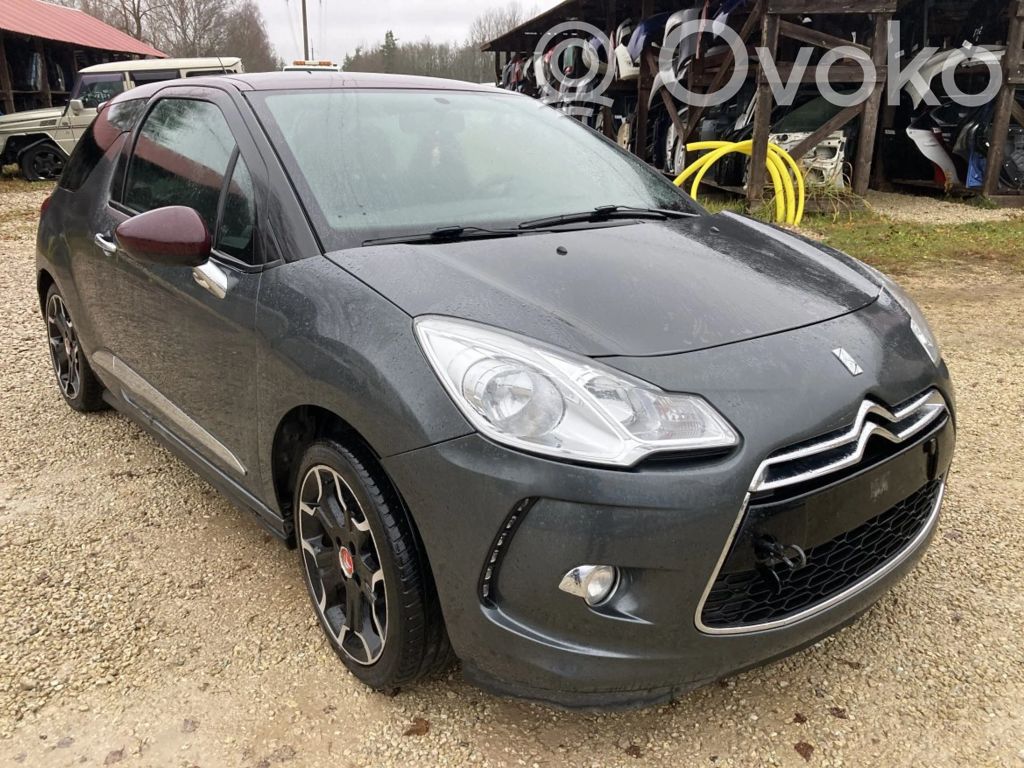 DS3 DS3  3521T0