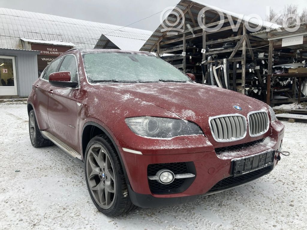 X6 E71 X6  757667302