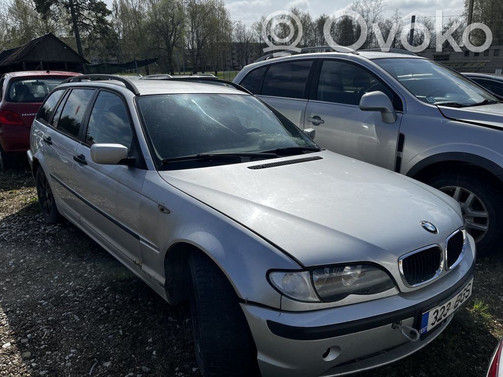 3 E46 Series 3  RT22466769