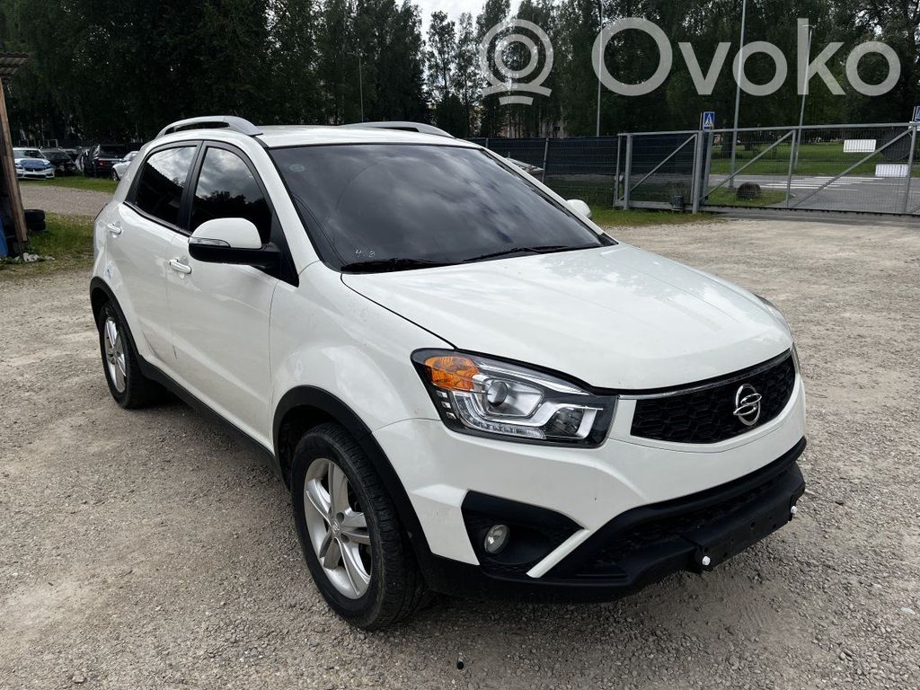 Korando Korando  A6711510201